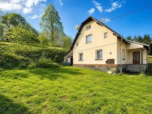 Prodej rodinného domu, Skorošice, 120 m2