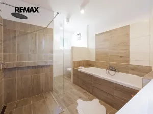 Prodej bytu 3+kk, Červený Újezd, Za Statkem, 68 m2