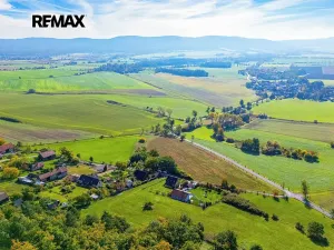 Prodej pozemku pro bydlení, Lážovice, 4000 m2