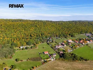 Prodej pozemku pro bydlení, Lážovice, 4000 m2