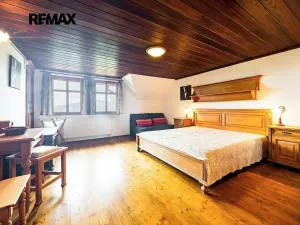 Prodej chalupy, Rokytnice nad Jizerou, 250 m2