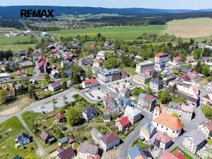 Prodej bytu 1+kk, Abertamy, Vítězná, 41 m2