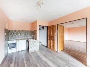 Prodej rodinného domu, Libeř, 425 m2