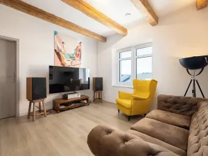Pronájem bytu 2+1, Brno, Brigádnická, 55 m2