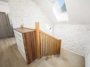 Pronájem bytu 2+1, Brno, Brigádnická, 55 m2