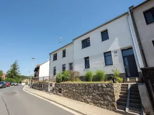 Pronájem bytu 2+1, Brno, Brigádnická, 55 m2