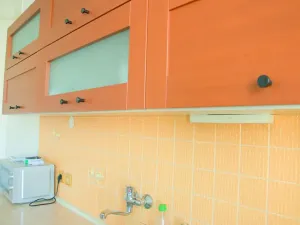 Pronájem bytu 1+1, Olomouc, Masarykova třída, 44 m2