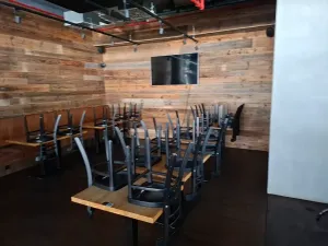 Pronájem restaurace, Praha - Michle, Vyskočilova, 418 m2