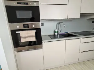 Pronájem bytu 2+kk, Brno, Trýbova, 54 m2