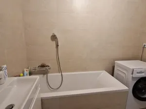 Pronájem bytu 2+kk, Brno, Trýbova, 54 m2