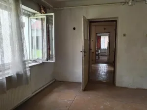 Prodej rodinného domu, Poděvousy, 105 m2