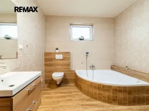 Prodej rodinného domu, Němčovice, 169 m2