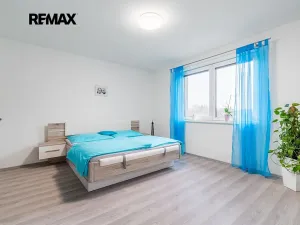 Prodej rodinného domu, Němčovice, 169 m2