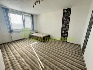 Pronájem bytu 3+1, Vsetín, Bratří Hlaviců, 73 m2