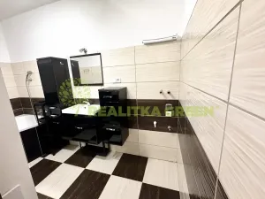 Pronájem bytu 3+1, Vsetín, Bratří Hlaviců, 73 m2