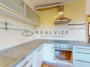 Prodej bytu 2+kk, České Budějovice, J. Š. Baara, 58 m2