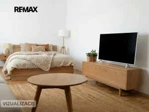 Prodej bytu 1+1, Plzeň, Jablonského, 52 m2