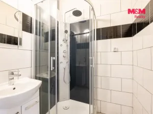 Prodej bytu 3+1, Valašské Meziříčí - Krásno nad Bečvou, Sklářská, 63 m2