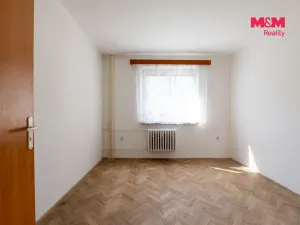 Prodej bytu 3+1, Valašské Meziříčí - Krásno nad Bečvou, Sklářská, 63 m2