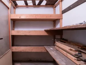 Prodej bytu 3+1, Valašské Meziříčí - Krásno nad Bečvou, Sklářská, 63 m2