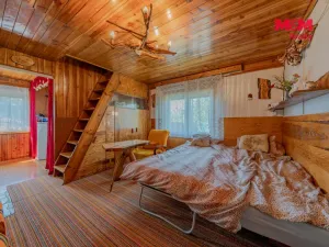 Prodej chaty, Bystřička, 60 m2