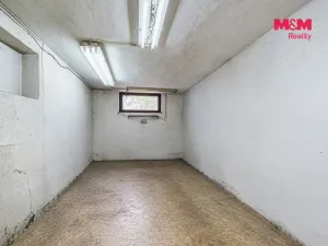 Prodej rodinného domu, Rudolfov, Na třešňovce, 129 m2