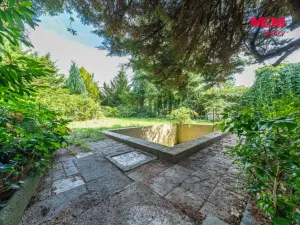 Prodej rodinného domu, Rudolfov, Na třešňovce, 129 m2