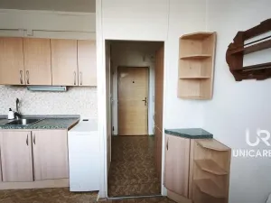 Pronájem bytu 1+1, Vyškov - Dědice, Sídliště Osvobození, 30 m2