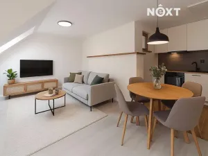 Prodej bytu 3+kk, Klatovy, Koldinova, 79 m2