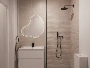 Prodej rodinného domu, San Miguel de Salinas, Španělsko, 85 m2