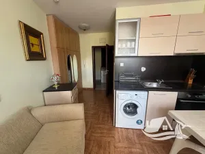 Prodej bytu 1+kk, Sveti Vlas, Bulharsko, 30 m2