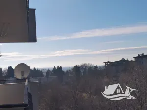 Prodej bytu 1+kk, Nesebar, Bulharsko, 42 m2