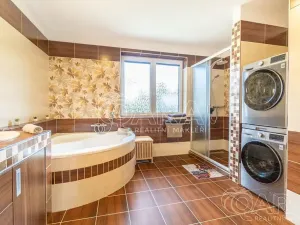 Prodej rodinného domu, Rožmitál pod Třemšínem, 180 m2