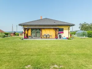 Prodej rodinného domu, Rožmitál pod Třemšínem, 180 m2