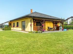 Prodej rodinného domu, Rožmitál pod Třemšínem, 180 m2
