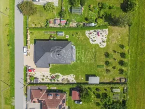 Prodej rodinného domu, Rožmitál pod Třemšínem, 180 m2