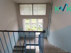 Prodej bytu 2+1, Kraslice, Wolkerova, 56 m2