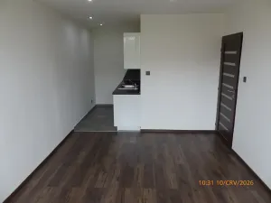 Pronájem bytu 2+kk, Most, Jaroslava Haška, 40 m2