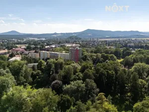 Prodej bytu 3+1, Česká Lípa, Roháče z Dubé, 60 m2