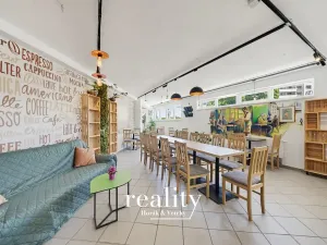 Prodej obchodního prostoru, Jihlava, Buková, 234 m2