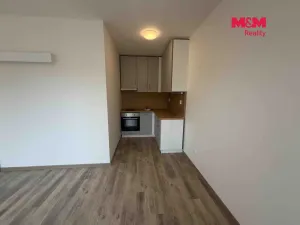 Pronájem bytu 1+kk, Český Brod, Langova, 28 m2