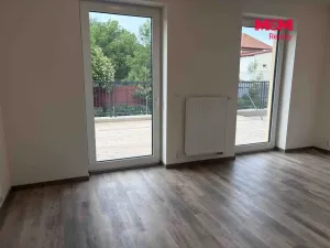 Pronájem bytu 1+kk, Český Brod, Langova, 28 m2