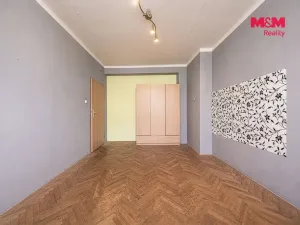 Prodej bytu 2+1, Hořovice, Na Radosti, 51 m2