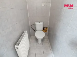 Prodej rodinného domu, Hoštka, Litoměřická, 162 m2