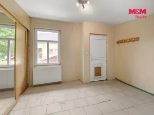 Prodej rodinného domu, Hoštka, Litoměřická, 162 m2