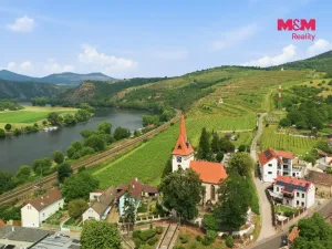 Prodej rodinného domu, Velké Žernoseky, 438 m2