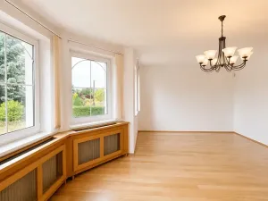 Prodej rodinného domu, Praha - Pitkovice, Klouzková, 181 m2