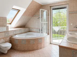 Prodej rodinného domu, Praha - Pitkovice, Klouzková, 181 m2