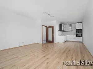 Prodej bytu 2+kk, Liberec, U Sila, 57 m2
