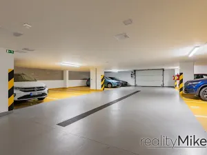 Prodej bytu 2+kk, Liberec, U Sila, 57 m2